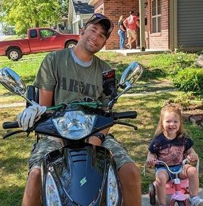 Meet your Posher, Christie